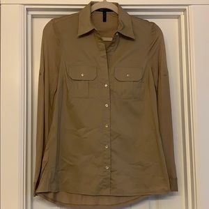 BCBG Maxazria blouse